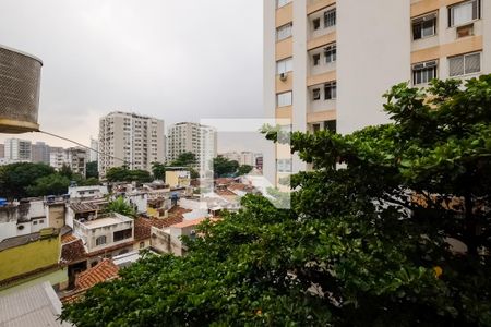 Apartamento à venda com 170m², 4 quartos e 1 vagaVista do Quarto 1