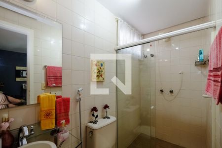 Apartamento à venda com 170m², 4 quartos e 1 vagaBanheiro Corredor