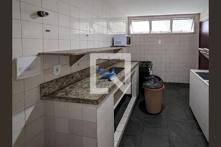 Apartamento à venda com 170m², 4 quartos e 1 vagaÁrea comum - Salão de festas