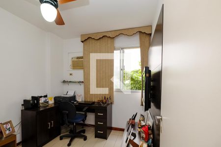 Apartamento à venda com 170m², 4 quartos e 1 vagaQuarto 1