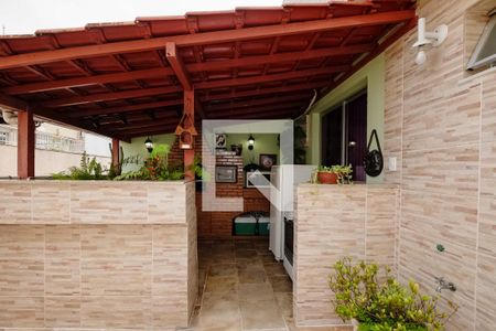 Apartamento à venda com 170m², 4 quartos e 1 vagaChurrasqueira