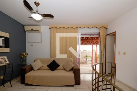 Apartamento à venda com 170m², 4 quartos e 1 vagaSala