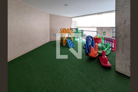 Apartamento à venda com 170m², 4 quartos e 1 vagaÁrea comum - Playground