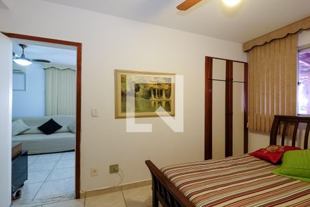 Apartamento à venda com 170m², 4 quartos e 1 vagaQuarto 3