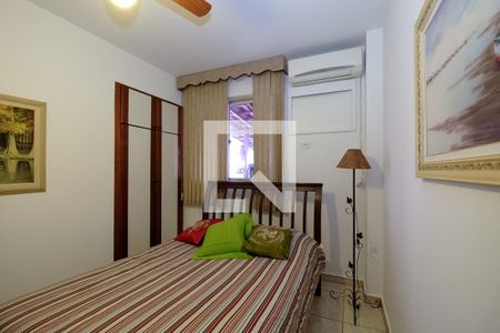 Apartamento à venda com 170m², 4 quartos e 1 vagaQuarto 3