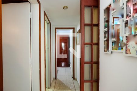 Apartamento à venda com 170m², 4 quartos e 1 vagaCorredor