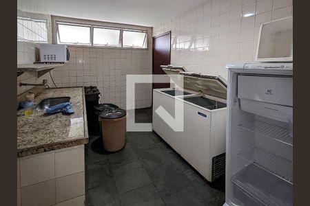 Apartamento à venda com 170m², 4 quartos e 1 vagaÁrea comum - Salão de festas