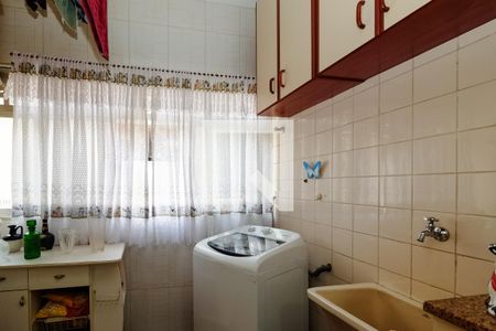 Apartamento à venda com 170m², 4 quartos e 1 vagaÁrea de Serviço