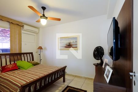 Apartamento à venda com 170m², 4 quartos e 1 vagaQuarto 3