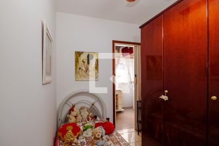 Apartamento à venda com 170m², 4 quartos e 1 vagaQuarto 2