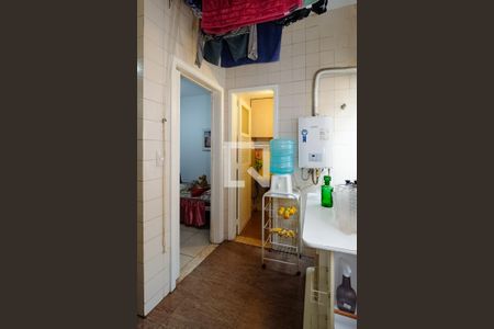 Apartamento à venda com 170m², 4 quartos e 1 vagaÁrea de Serviço