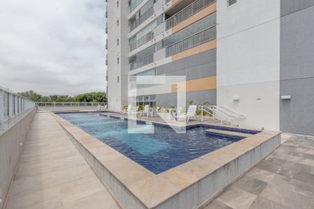 Apartamento para alugar com 53m², 2 quartos e 1 vagaPiscina