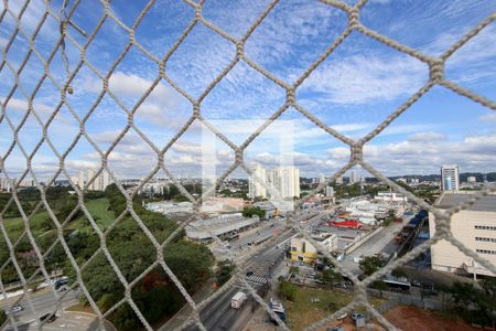 Apartamento para alugar com 53m², 2 quartos e 1 vagaVista da Varanda