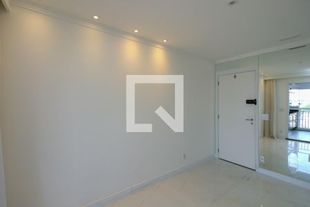 Apartamento para alugar com 53m², 2 quartos e 1 vaga Apartamento para alugar com 53m², 2 quartos e 1 vagaSala