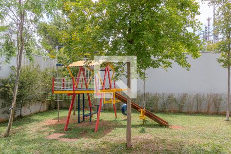 Apartamento para alugar com 53m², 2 quartos e 1 vaga Apartamento para alugar com 53m², 2 quartos e 1 vagaPlayground