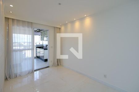 Apartamento para alugar com 53m², 2 quartos e 1 vaga Apartamento para alugar com 53m², 2 quartos e 1 vagaSala