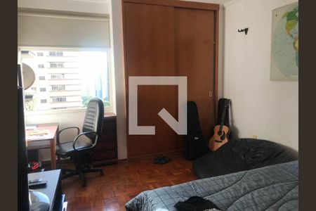 Apartamento à venda com 4 quartos, 150m² em Santa Cecilia, São Paulo