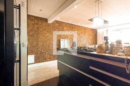 Apartamento para alugar com 72m², 1 quarto e 1 vaga Apartamento para alugar com 72m², 1 quarto e 1 vagaCozinha