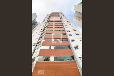 Apartamento para alugar com 72m², 1 quarto e 1 vaga Apartamento para alugar com 72m², 1 quarto e 1 vagaFachada do bloco
