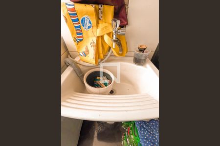 Apartamento para alugar com 72m², 1 quarto e 1 vaga Apartamento para alugar com 72m², 1 quarto e 1 vagaÁrea de Serviço