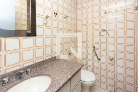 Apartamento para alugar com 68m², 2 quartos e 1 vagaBanheiro