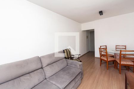 Apartamento para alugar com 68m², 2 quartos e 1 vagaSala 