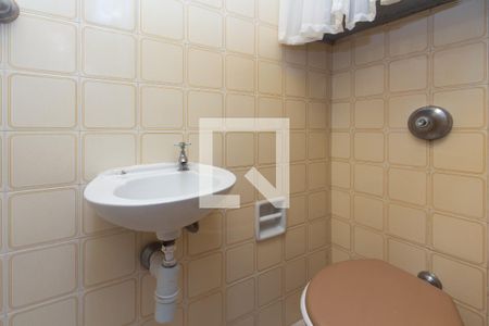 Apartamento para alugar com 68m², 2 quartos e 1 vagaBanheiro 