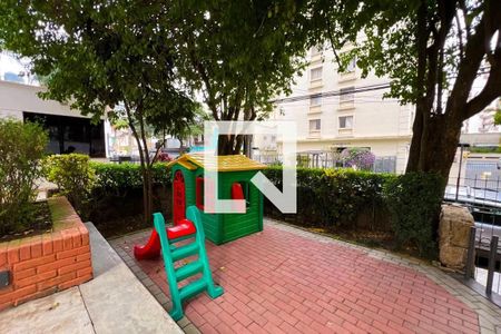 Apartamento para alugar com 68m², 2 quartos e 1 vagaÁrea comum