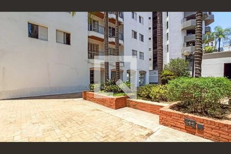 Apartamento para alugar com 68m², 2 quartos e 1 vagaÁrea comum