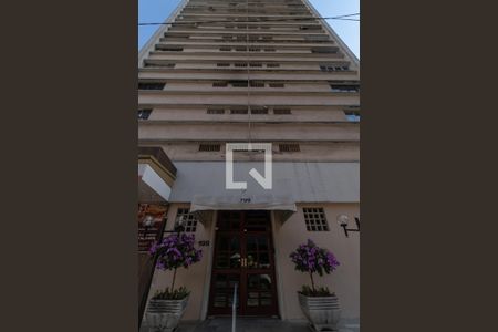 Fachada de apartamento à venda com 1 quarto, 48m² em Jardim Paulista, São Paulo