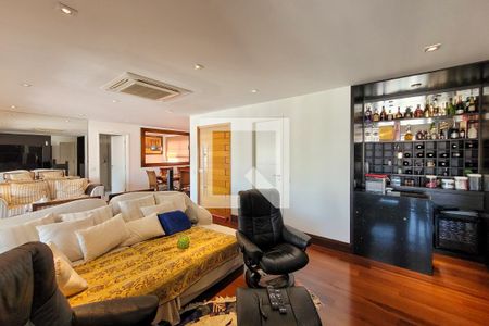 Apartamento para alugar com 3 quartos, 184m² em Vila Mariana, São Paulo