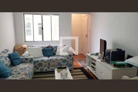 Apartamento à venda com 2 quartos, 85m² em Campo Belo, São Paulo