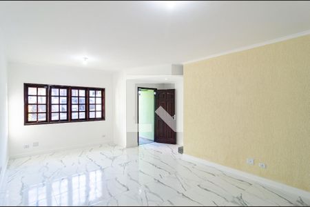 Sala de casa de condomínio à venda com 3 quartos, 188m² em Vila do Encontro, São Paulo