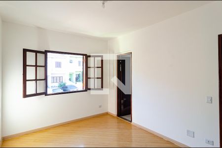 Suíte de casa de condomínio à venda com 3 quartos, 188m² em Vila do Encontro, São Paulo