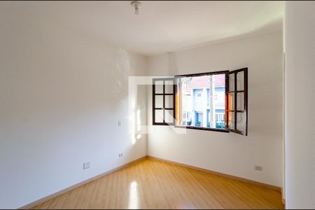 Suíte de casa de condomínio à venda com 3 quartos, 188m² em Vila do Encontro, São Paulo