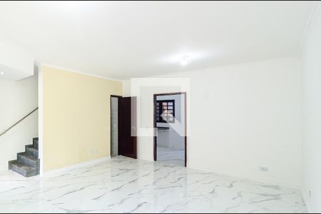 Sala de casa de condomínio à venda com 3 quartos, 188m² em Vila do Encontro, São Paulo