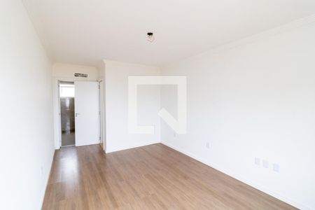 Suíte de casa à venda com 3 quartos, 165m² em Hípica, Porto Alegre