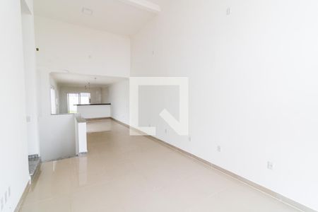 Sala de casa à venda com 3 quartos, 165m² em Hípica, Porto Alegre