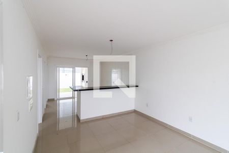 Cozinha de casa à venda com 3 quartos, 165m² em Hípica, Porto Alegre