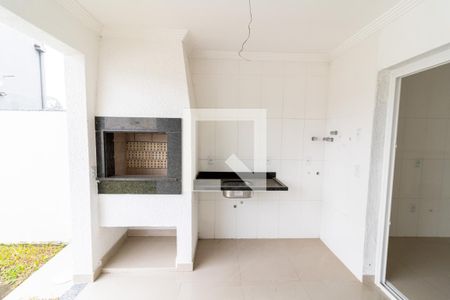 Área de Serviço de casa à venda com 3 quartos, 165m² em Hípica, Porto Alegre