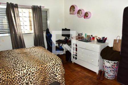 Quarto de casa para alugar com 2 quartos, 49m² em Campo Grande, São Paulo