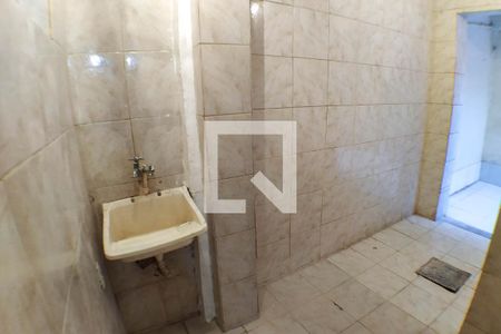 Casa à venda com 80m², 2 quartos e 1 vaga Casa à venda com 80m², 2 quartos e 1 vagaLavanderia