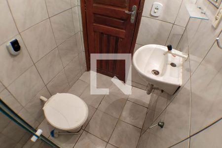 Casa à venda com 80m², 2 quartos e 1 vaga Casa à venda com 80m², 2 quartos e 1 vagaBanheiro suite