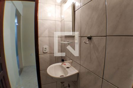 Casa à venda com 80m², 2 quartos e 1 vaga Casa à venda com 80m², 2 quartos e 1 vagaBanheiro suite