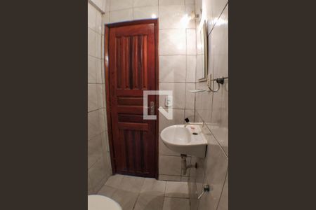 Casa à venda com 80m², 2 quartos e 1 vaga Casa à venda com 80m², 2 quartos e 1 vagaBanheiro suite