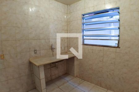 Casa à venda com 80m², 2 quartos e 1 vaga Casa à venda com 80m², 2 quartos e 1 vagaCozinha