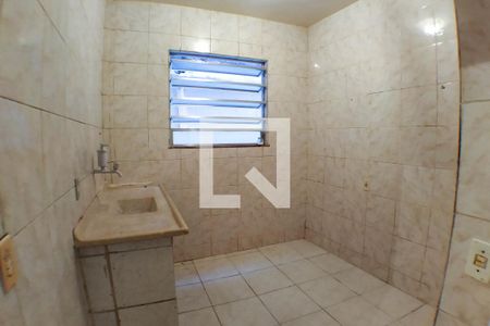 Casa à venda com 80m², 2 quartos e 1 vaga Casa à venda com 80m², 2 quartos e 1 vagaCozinha
