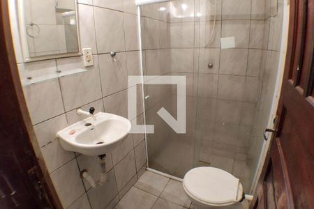 Casa à venda com 80m², 2 quartos e 1 vaga Casa à venda com 80m², 2 quartos e 1 vagaBanheiro suite