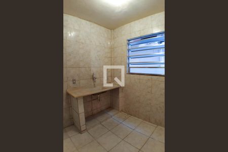 Casa à venda com 80m², 2 quartos e 1 vaga Casa à venda com 80m², 2 quartos e 1 vagaCozinha