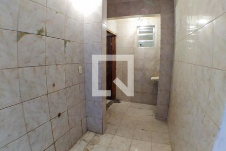 Casa à venda com 80m², 2 quartos e 1 vaga Casa à venda com 80m², 2 quartos e 1 vagaLavanderia